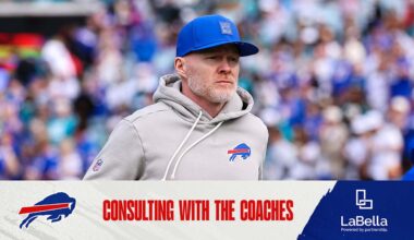 Early injury updates on DT Ed Oliver, WR Gabe Davis, S Jordan Poyer and more ahead of Bills' AFC Divisional game at Broncos