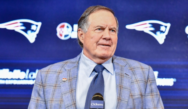 Chargers vs. Patriots: Bill Belichick details why Los Angeles could beat New England