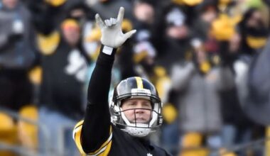 Ben Roethlisberger Sends Steelers Fans Crushing Warning About The Future (Steelers News)