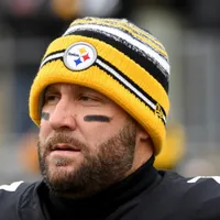 Ben Roethlisberger makes important statement to Pittsburgh fans about Mike McCarthy as new Steelers head coach in 2026