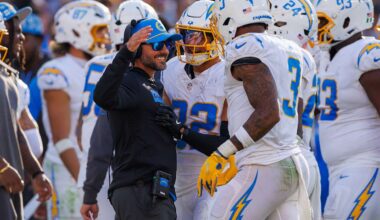 Coaches Talk About What to Expect From Jesse Minter