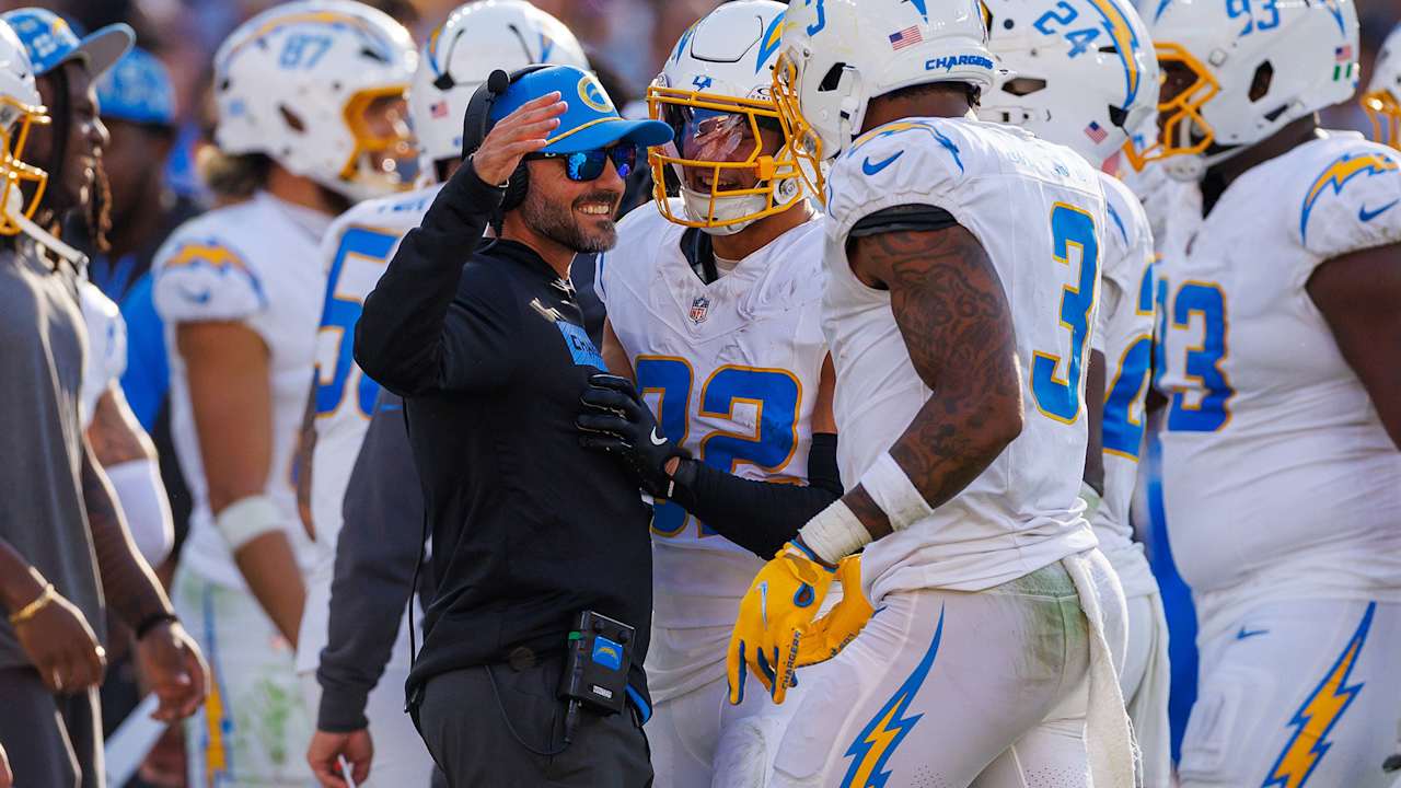 Coaches Talk About What to Expect From Jesse Minter