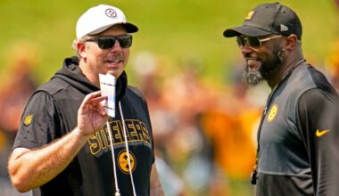 Cardinals Reportedly Reach Out To Another Former Head Coach