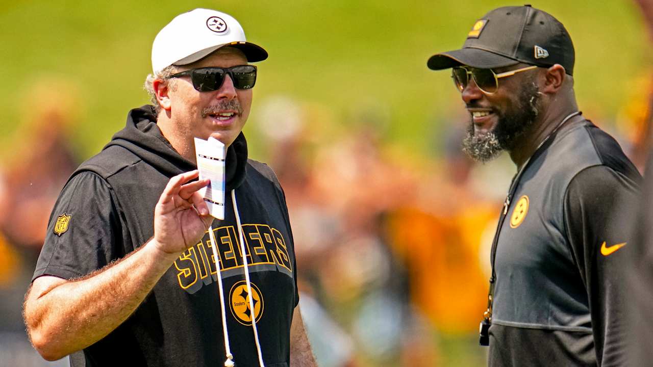 Cardinals Reportedly Reach Out To Another Former Head Coach