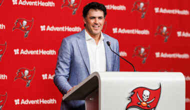 Baker Mayfield "Made of the Right Stuff"