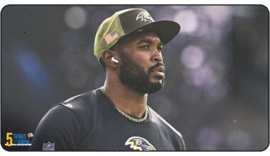 5 Things to Know About Zach Orr