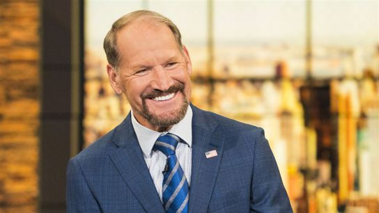 Steelers Bill Cowher