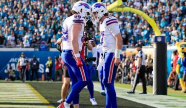 2026 NFL playoffs: Wild Card Weekend delivers historic late-game drama