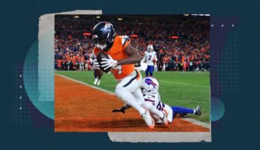 NFL Playoffs Score Top Saturday TV Audience in 32 Years