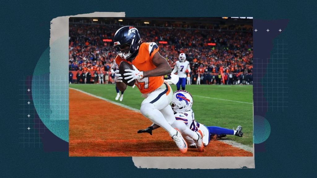 NFL Playoffs Score Top Saturday TV Audience in 32 Years