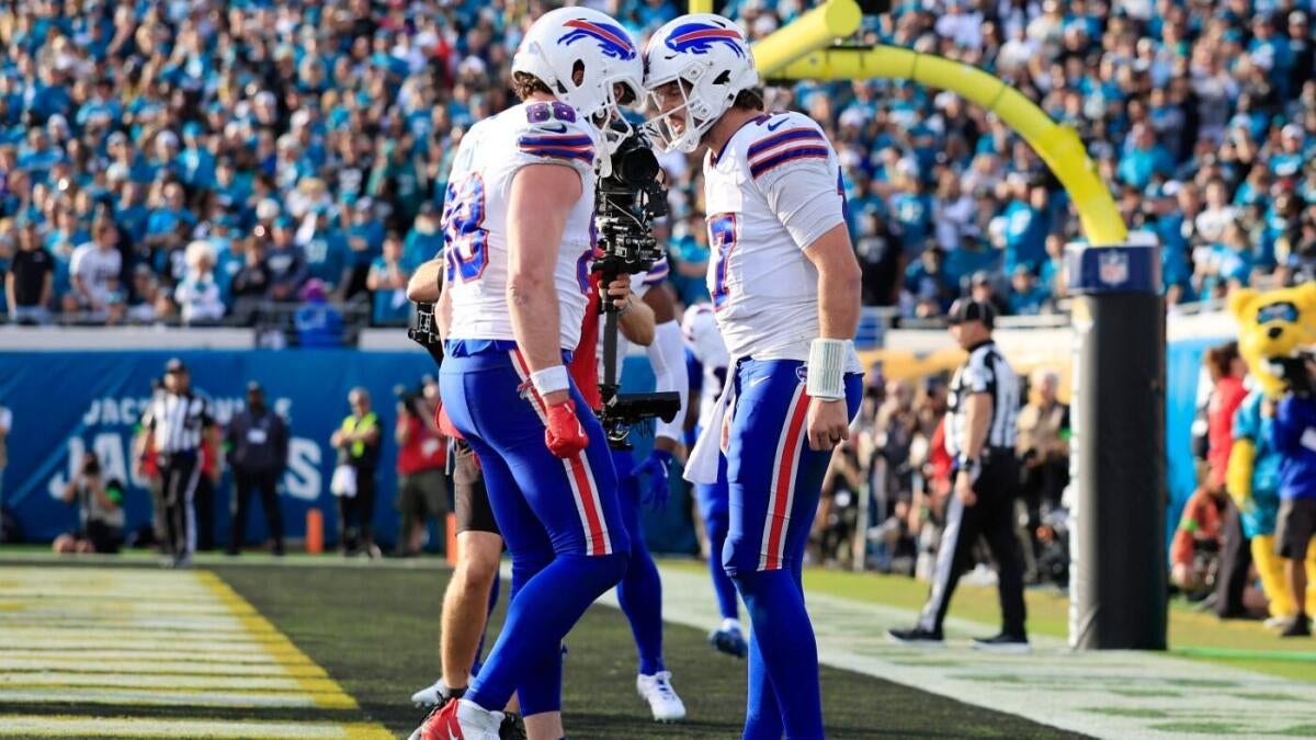 2026 NFL playoffs: Wild Card Weekend delivers historic late-game drama