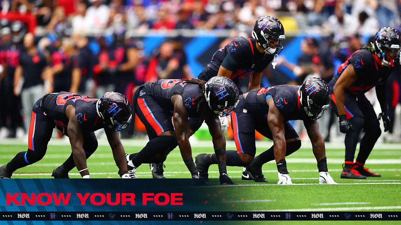 Know Your Foe: Indianapolis Colts