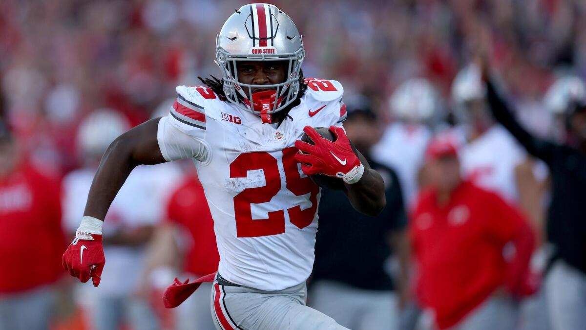 Ranking 2026 Big Ten football schedules from easiest to toughest