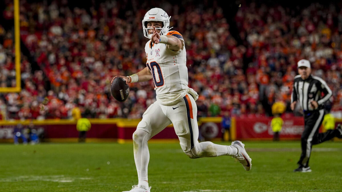 Broncos vs. Bills prediction, odds, where to watch, TV, streaming for NFL playoffs