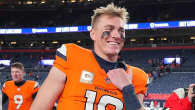 Will Bo Nix play against Buffalo Bills in divisional round game? Latest injury update on Denver Broncos starting QB