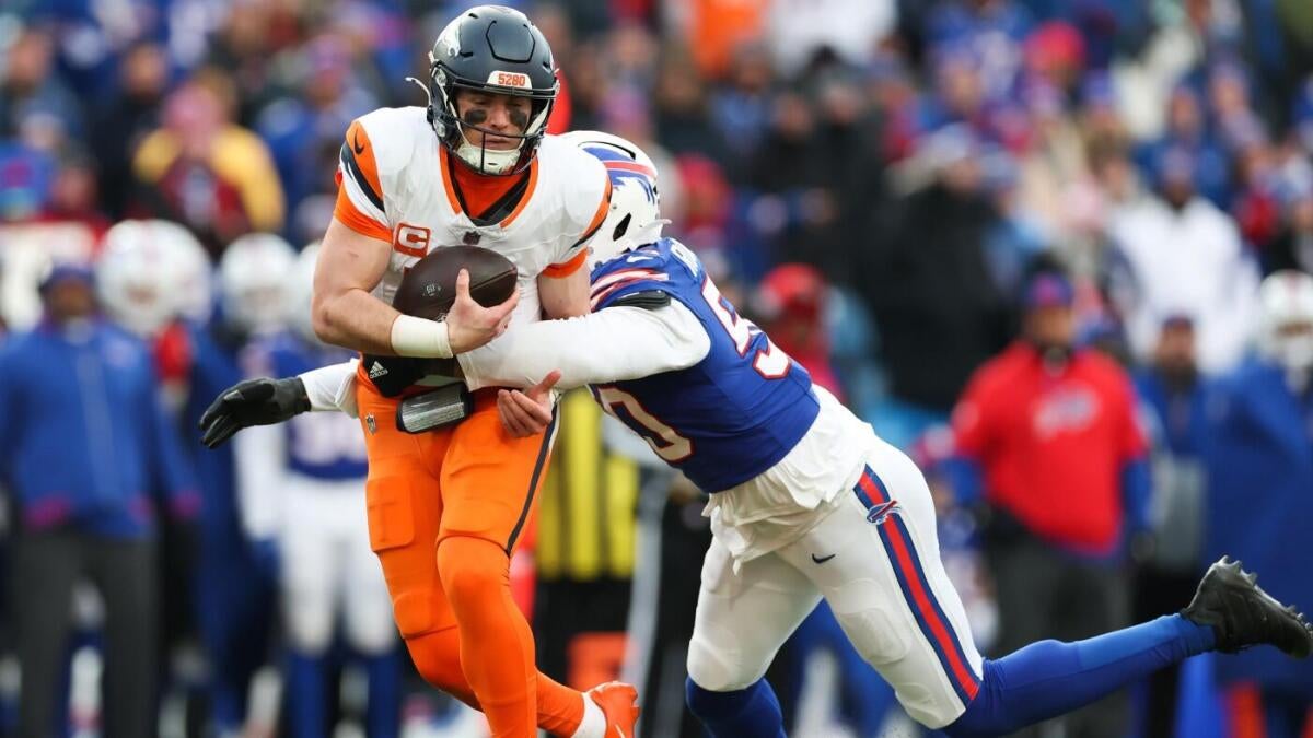 NFL divisional round: Biggest question facing the eight remaining playoff teams