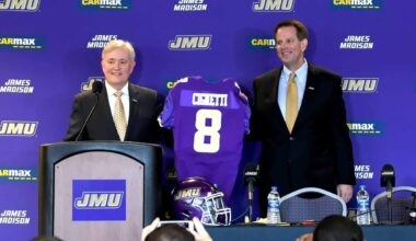 Meet the man who hired Curt Cignetti and others before they were coaching stars