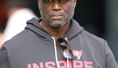 The Sean McDermott Tire-Kicking - JoeBucsFan.com