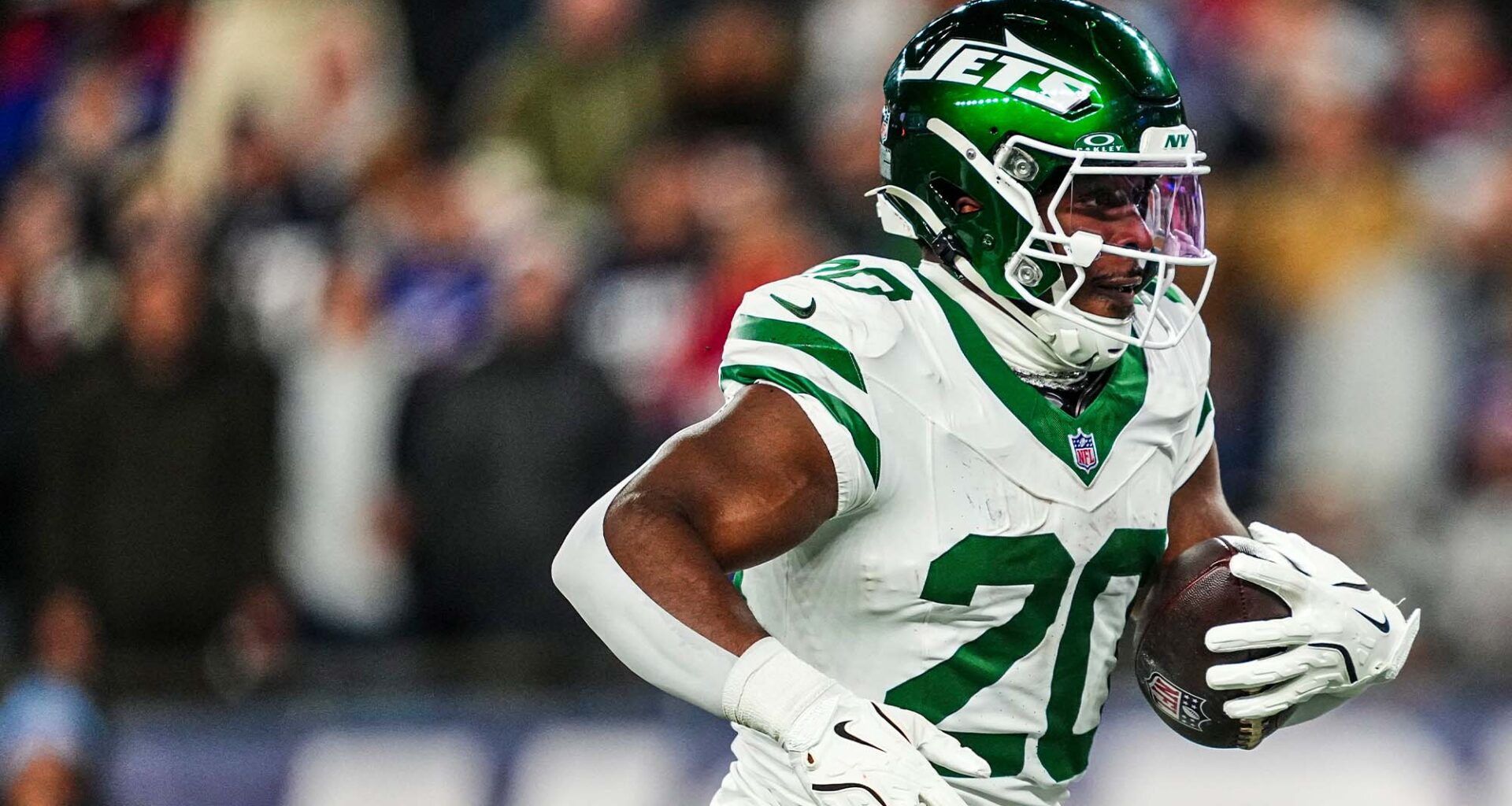 3 free agents Jets must re-sign in 2026 offseason