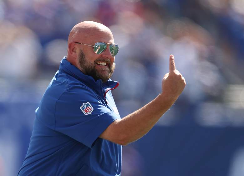 NFL News – Tennessee Titans Want Brian Daboll as OC after Arthur Smith jets to Ohio State University.