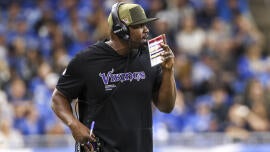 Ravens coaching options: Kevin Stefanski, Brian Flores among top options to succeed John Harbaugh