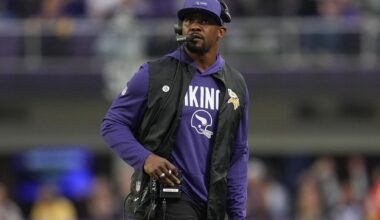 Steelers To Meet With Vikings Defensive Coordinator Brian Flores About Head Coaching Job