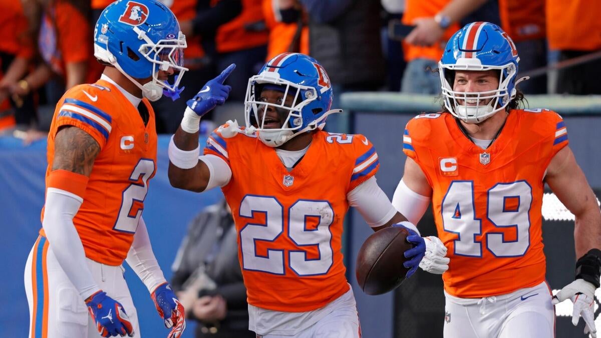 NFL line movement: Bo Nix injury clouds Patriots vs. Broncos odds