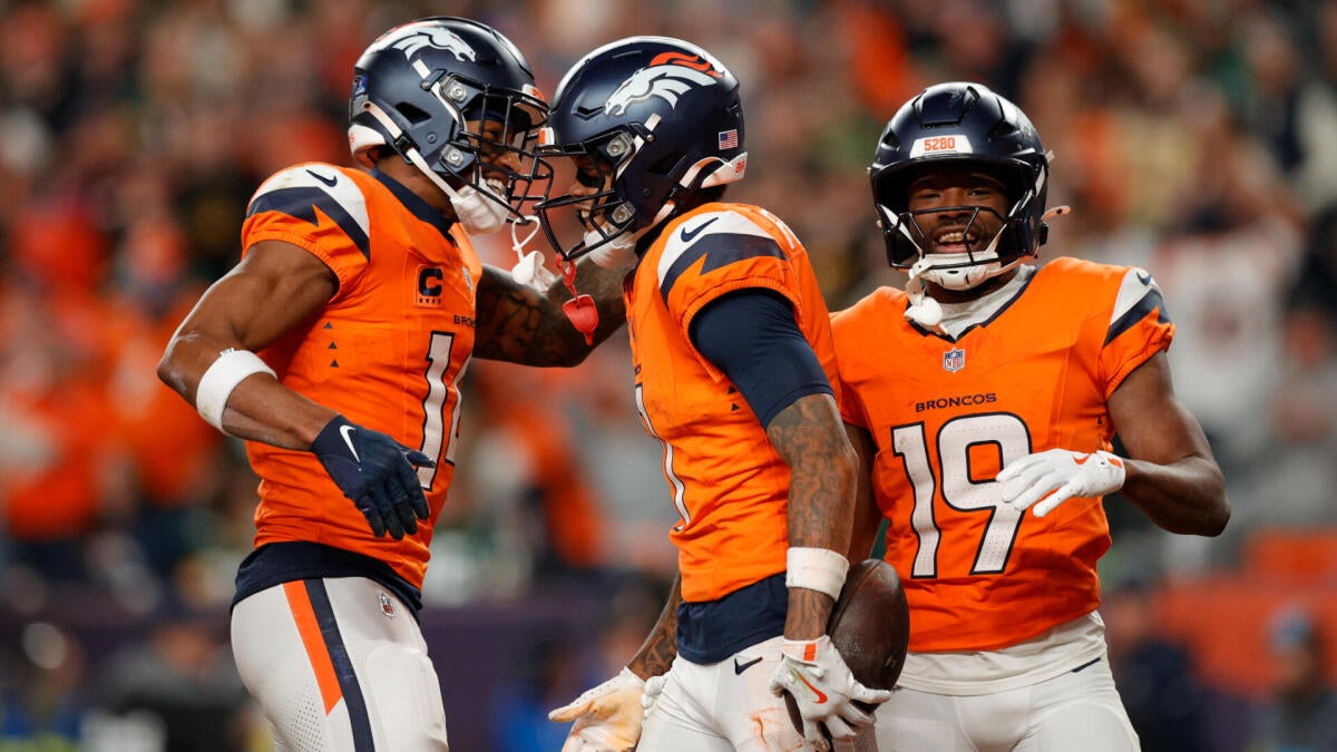 AFC Championship expert predictions: Broncos vs. Patriots final score, picks, odds