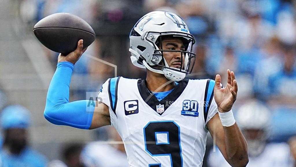 Carolina to host a playoff game for the first time since 2015