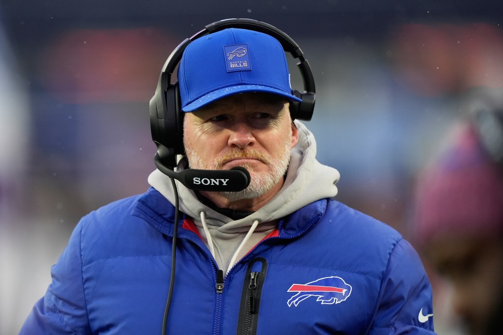 Sean McDermott