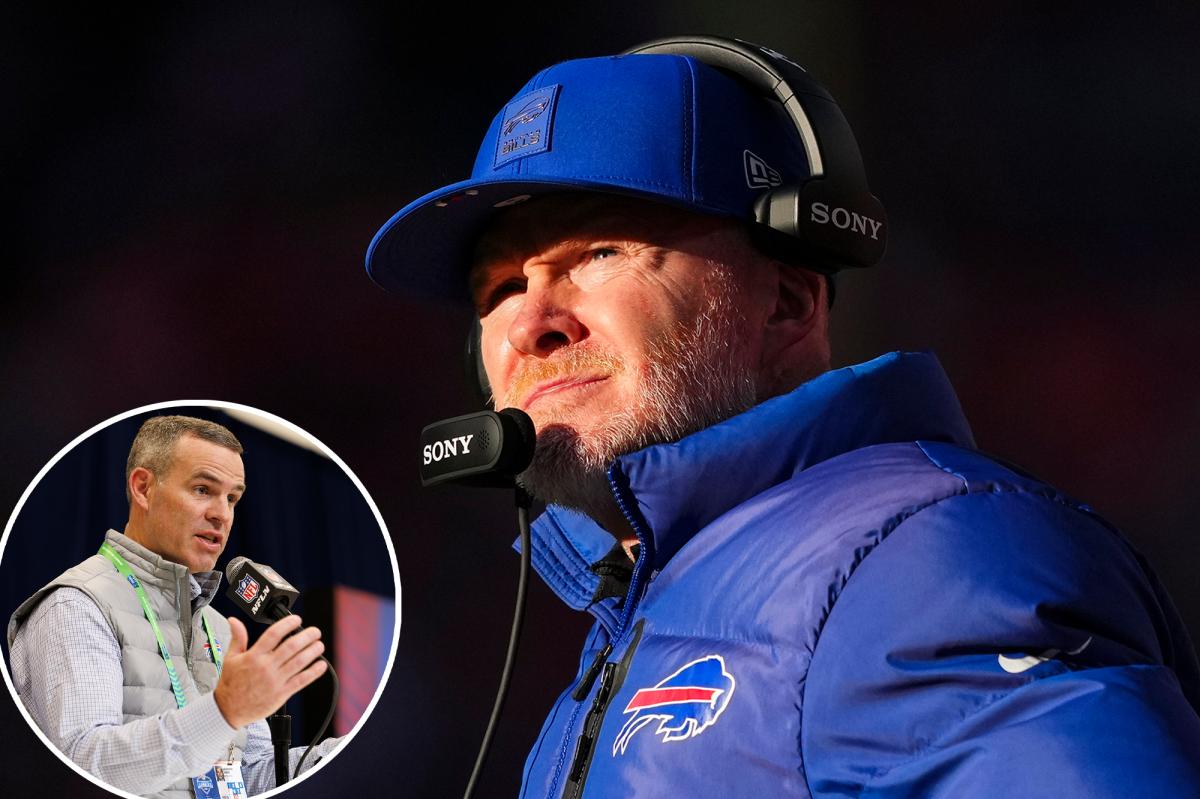 Contentious Bills meeting revealed before Sean McDermott firing