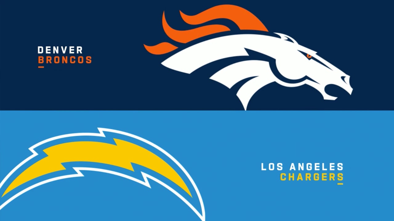 Los Angeles Chargers vs Denver Broncos - Week 18 Preview & Prediction
