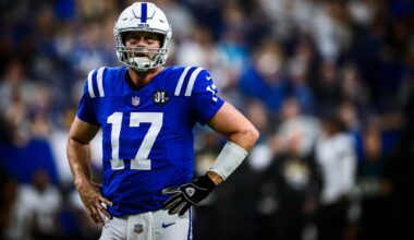 Philip Rivers leaves NFL – for good this time – full of gratitude and with no regrets