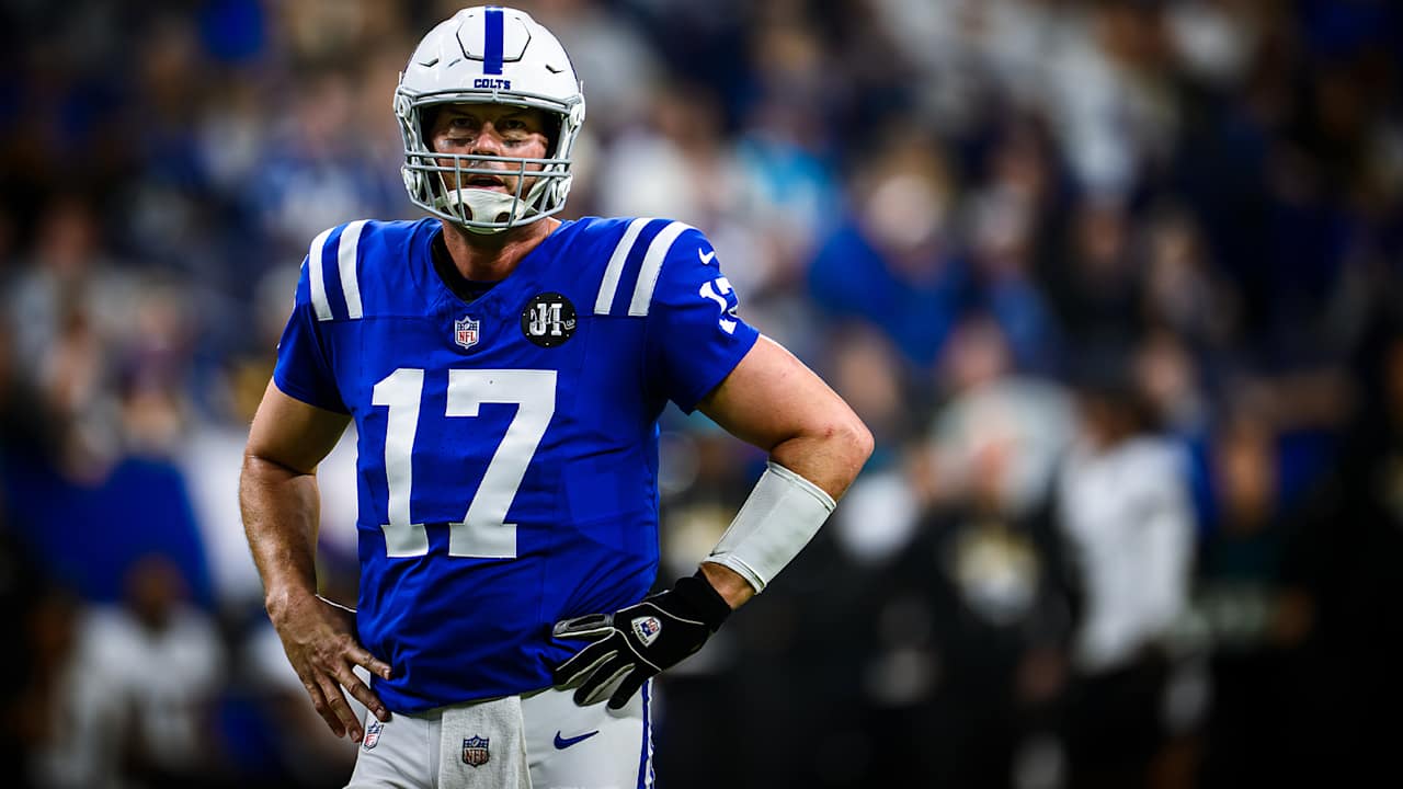 Philip Rivers leaves NFL – for good this time – full of gratitude and with no regrets