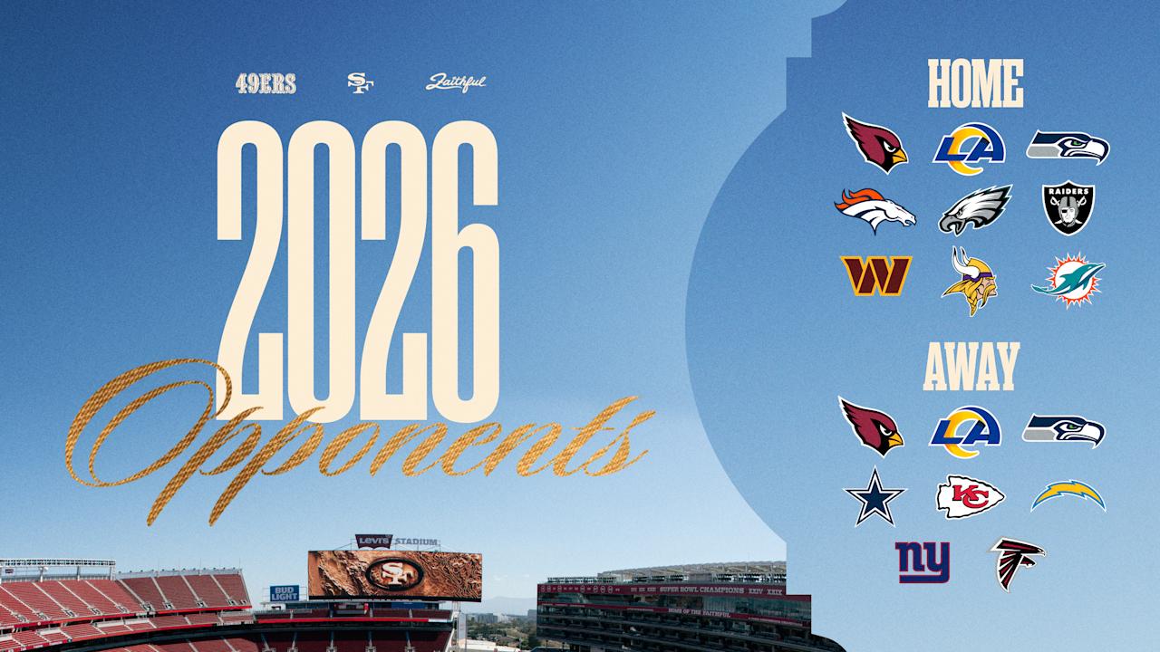 تم تحديد منافسي الفورتي ناينرز لموسم ٢٠٢٦