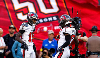 Most Exciting Play of the 2025 Season