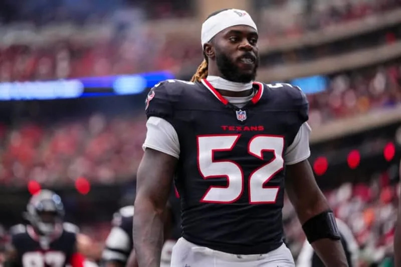 Photo by Cooper Neill/Getty Images