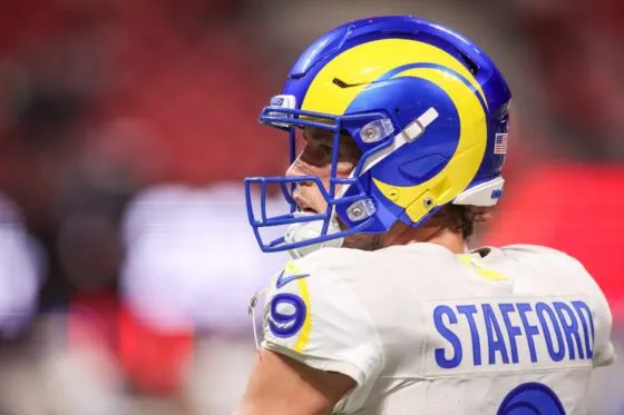 Photo Credit: Brett Davis-Imagn Images