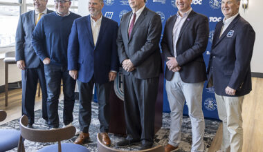 Huntsville welcomes college football back to Joe Davis Stadium