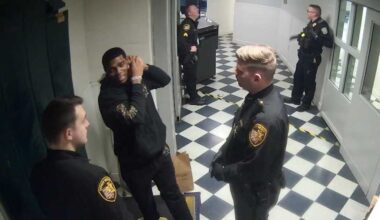 Court hearings for Bengals cornerback give insight into reckless driving incidents