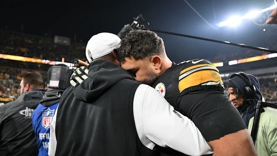 Steelers Cam Heyward