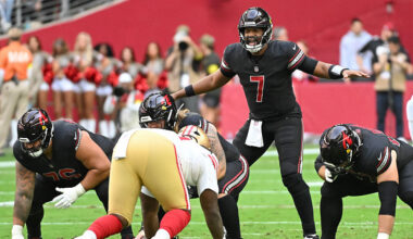 Cardinals' 2026 opponents...