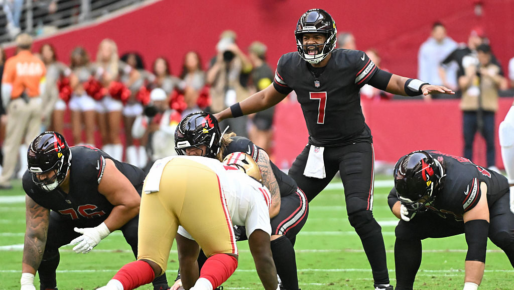 Cardinals' 2026 opponents...