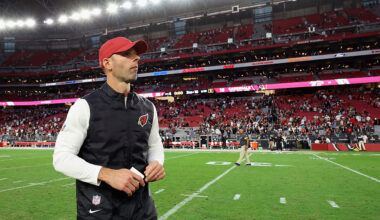 Cardinals' Jonathan Gannon...