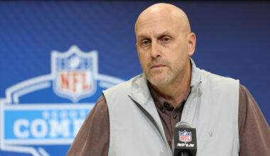 Cardinals' Monti Ossenfort...