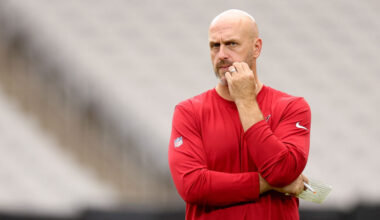 Rankings the Cardinals and other NFL head-coaching jobs