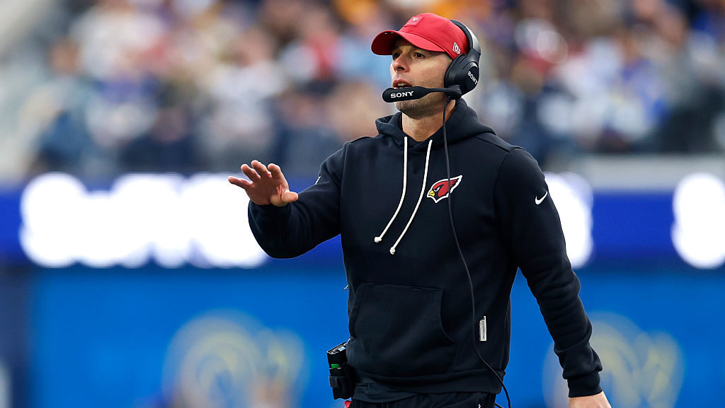 Cardinals rapid reactions...