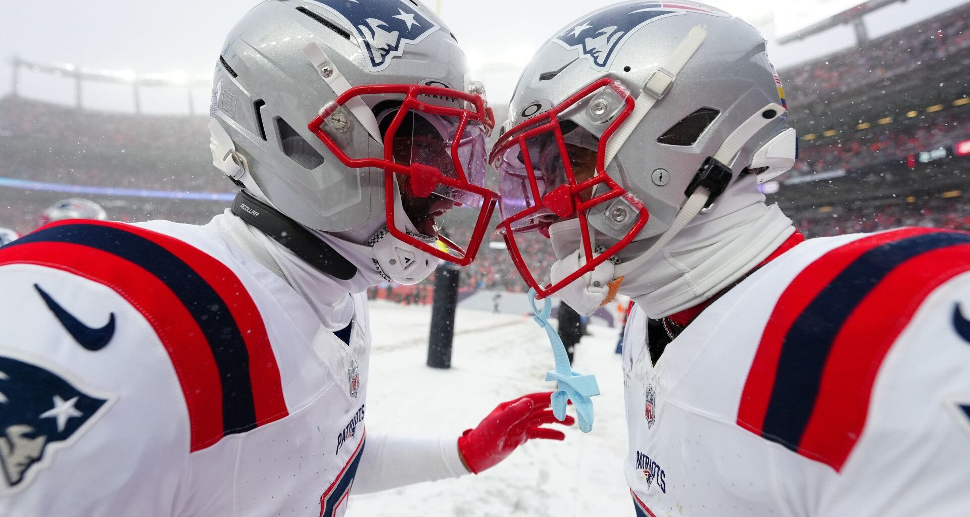 NFL Insider Explains Why Patriots Defense Could Be A 'Mirage'