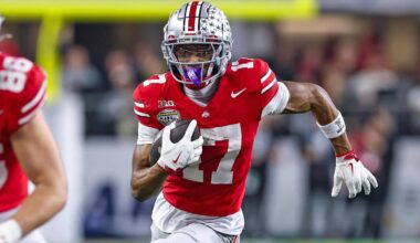 What Giants' perfect 2025 offseason looks like after hiring John Harbaugh