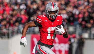 The overlooked factor Jets must consider when making No. 2 pick